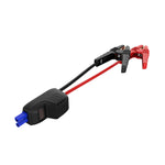 Gizzu 1000A Jump Starter 10400mAh - Black - Black