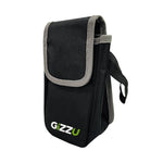 Gizzu 1000A Jump Starter 10400mAh - Black - Black