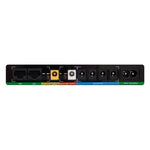 Gizzu 60W 65Wh 17600mAh Mini POE DC UPS - Black - Black
