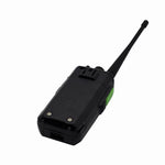 Gizzu Patrol Walkie Talkie Set - Black