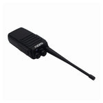 Gizzu Patrol Walkie Talkie Set - Black
