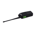 Gizzu Patrol Walkie Talkie Set - Black