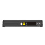 Gizzu SURF Simple 18W 55Wh LiFePO4 MINI DC UPS - Black - Black