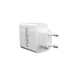 GIZZU Wall Charger Type C 36W PD QC3.0 18W - White - White