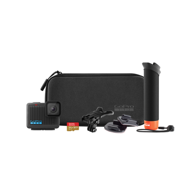 GoPro Hero Speciality Bundle
