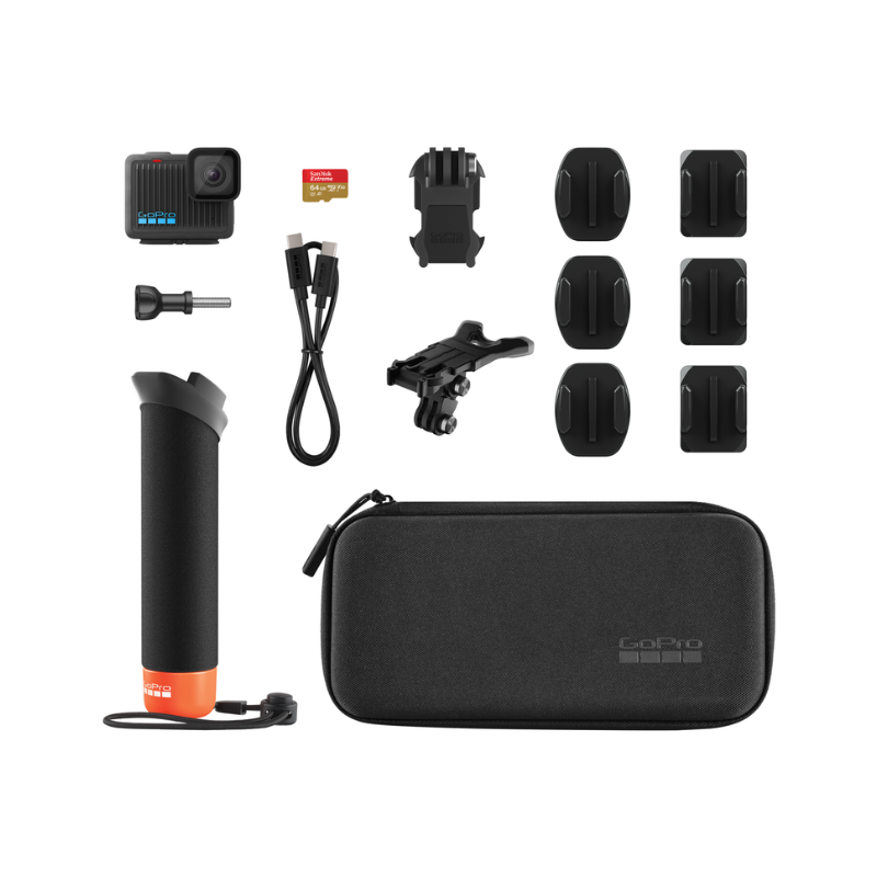 GoPro Hero Speciality Bundle