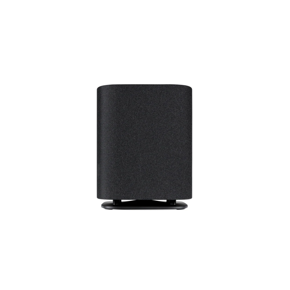 Harman Kardon Enchant Wireless Sub - Black - Black