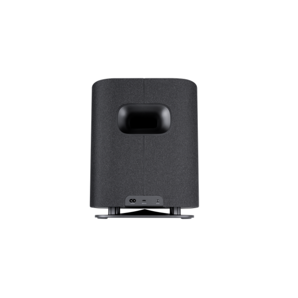 Harman Kardon Enchant Wireless Sub - Black - Black