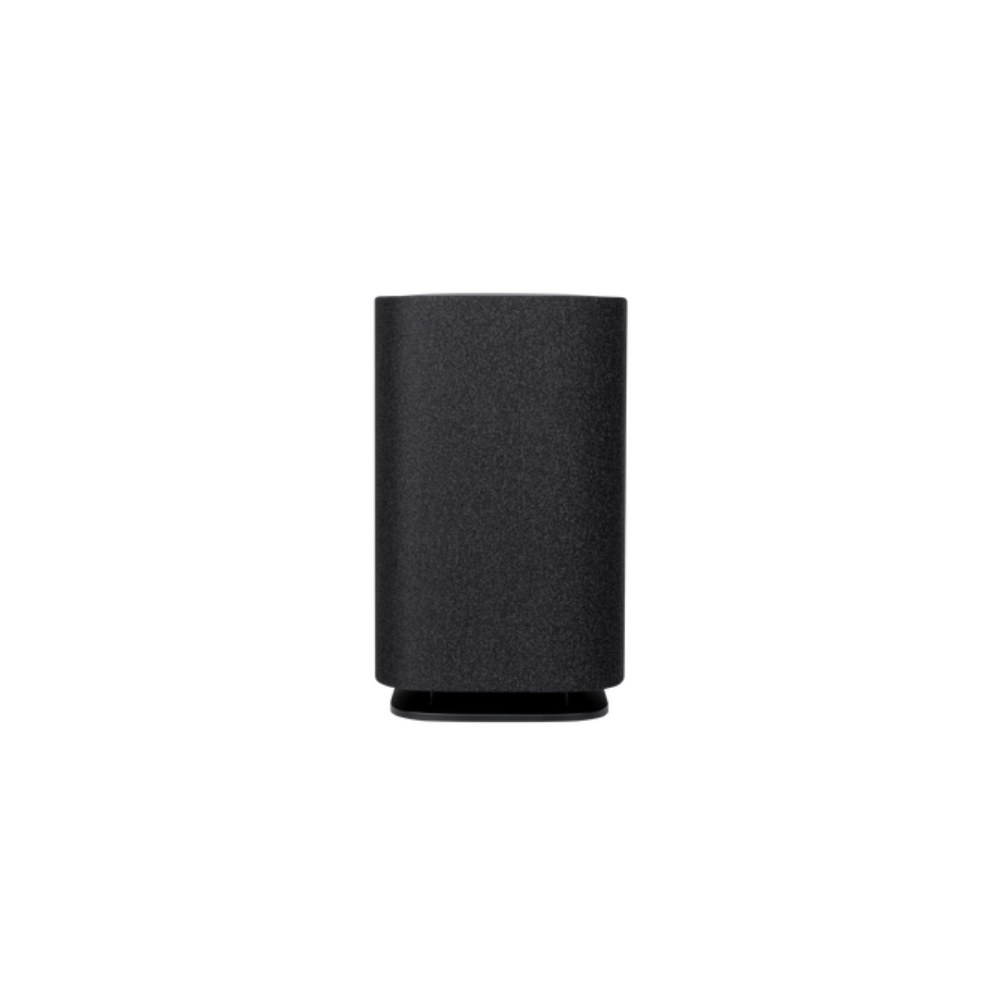 Harman Kardon Enchant Wireless Sub - Black - Black