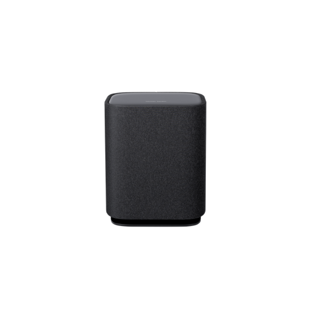 Harman Kardon Enchant Wireless Sub - Black - Black