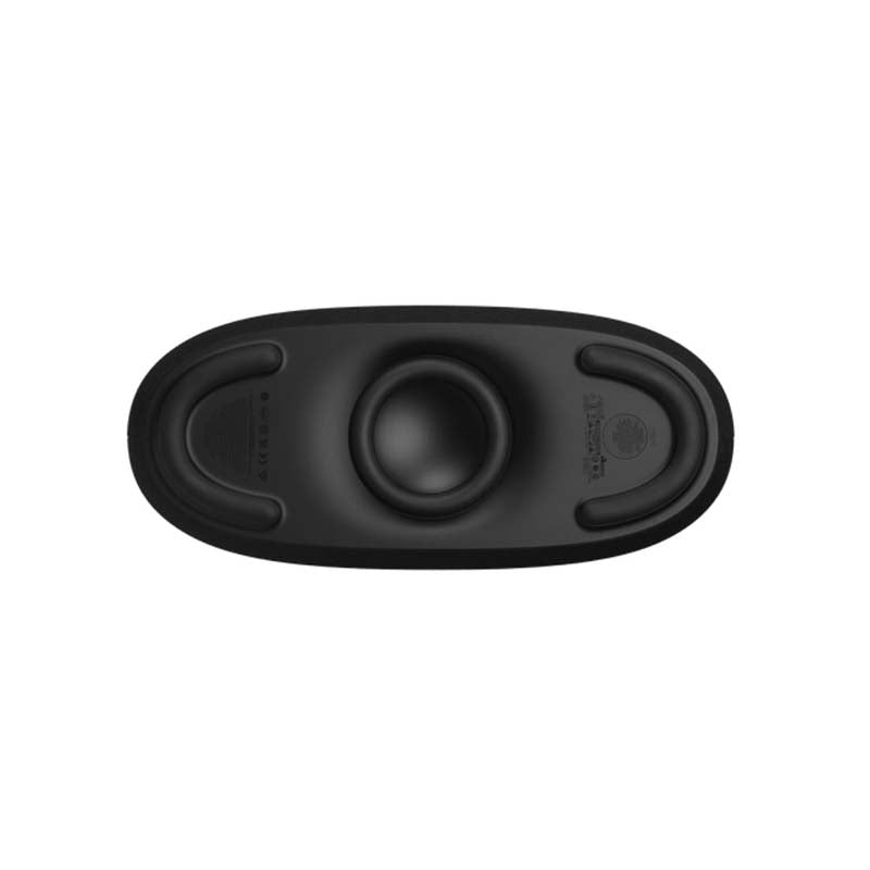 Harman Kardon Go + Play 3 Portable Bluetooth Speaker - Black - Black