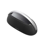 Harman Kardon Go + Play 3 Portable Bluetooth Speaker - Black - Black