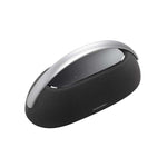 Harman Kardon Go + Play 3 Portable Bluetooth Speaker - Black - Black