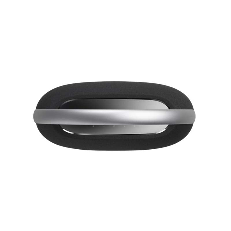 Harman Kardon Go + Play 3 Portable Bluetooth Speaker - Black - Black