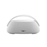 Harman Kardon Go + Play 3 Portable Bluetooth Speaker - Grey - Grey