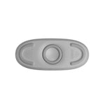 Harman Kardon Go + Play 3 Portable Bluetooth Speaker - Grey - Grey