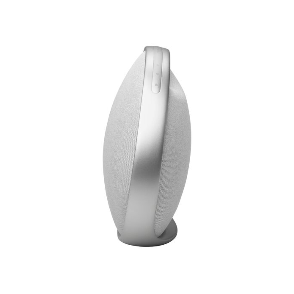 Harman Kardon Onyx 9 Portable Bluetooth Speaker - Grey - Grey