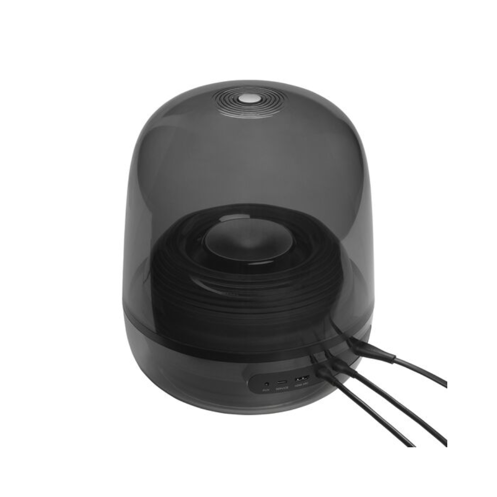 Harman Kardon Soundstick 5 - Black - Black