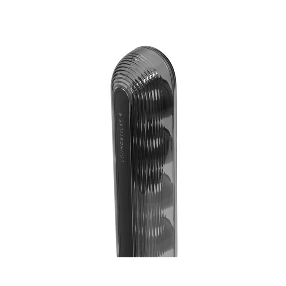 Harman Kardon Soundstick 5 - Black - Black