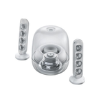 Harman Kardon Soundstick 5 - White - White