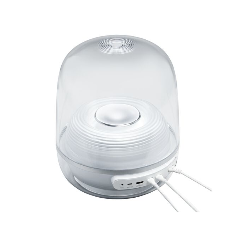 Harman Kardon Soundstick 5 - White - White