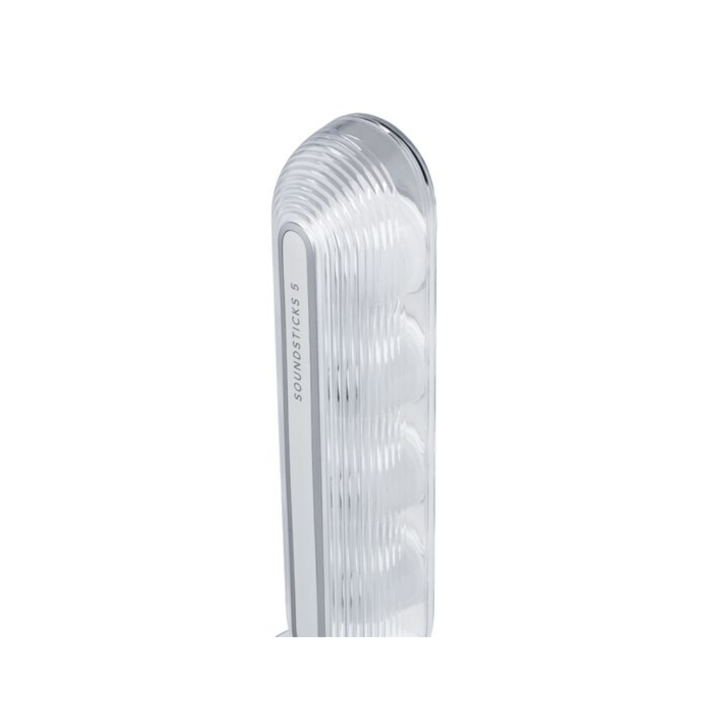Harman Kardon Soundstick 5 - White - White
