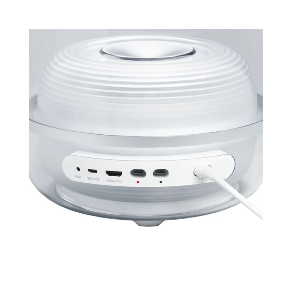 Harman Kardon Soundstick 5 - White - White