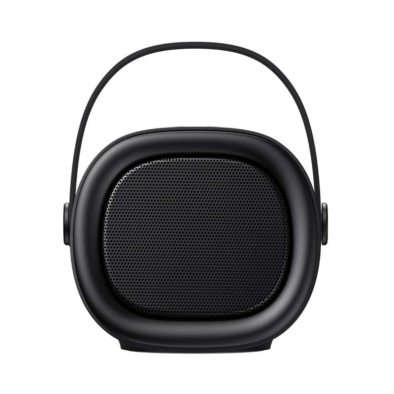 Havit Mini Karaoke Set - Black - Black