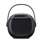 Havit Mini Karaoke Set - Black - Black
