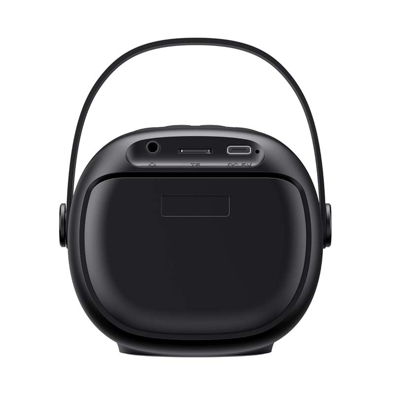 Havit Mini Karaoke Set - Black - Black