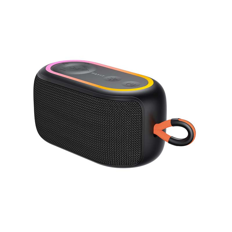 Havit Outdoor Wireless Speaker - Black - Black