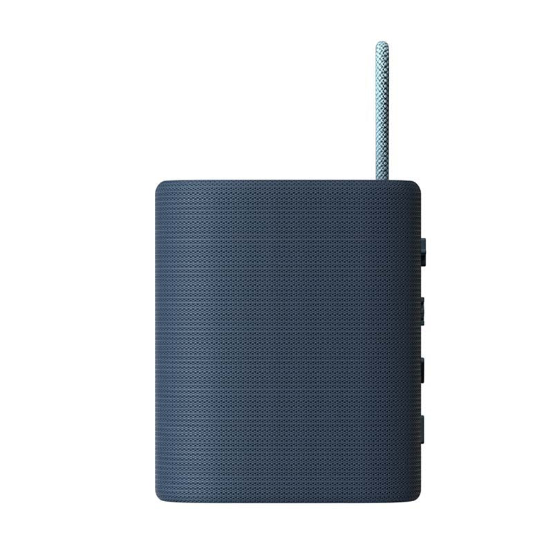 Havit SK801BT Wireless Speaker - Blue - Blue