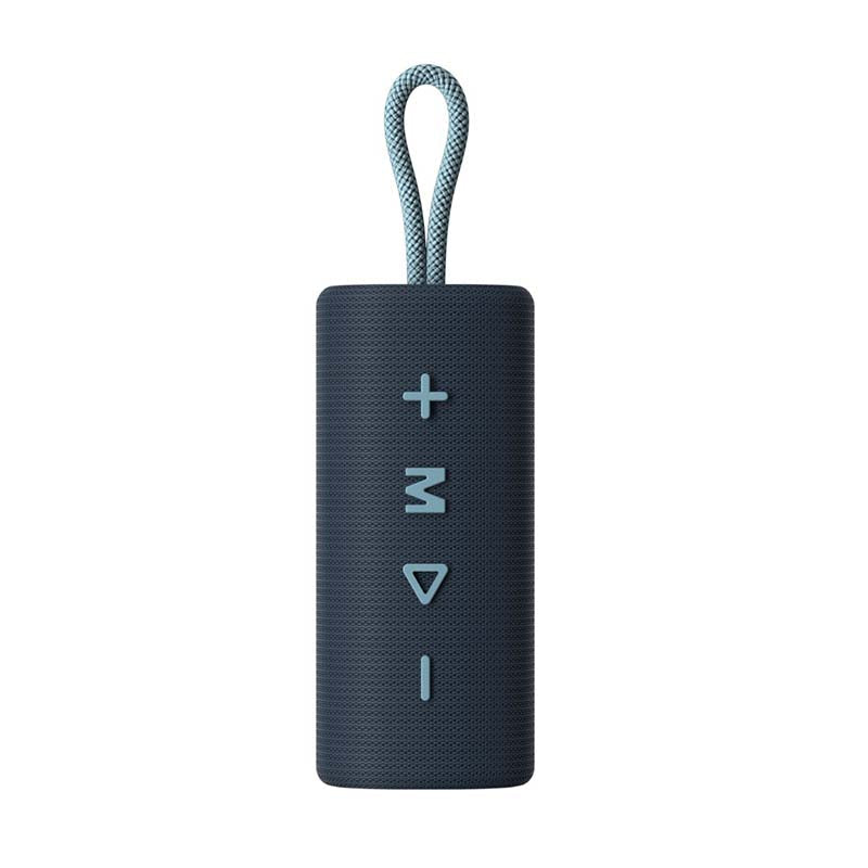 Havit SK801BT Wireless Speaker - Blue - Blue