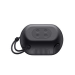 Havit Small RGB Wireless Speaker - Black - Black