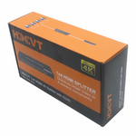 HDCVT 1x4 HDMI 1.4 Splitter 4K with EDID Management - Black