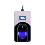 HID DigitalPersona 4500 Fingerprint Reader - Black