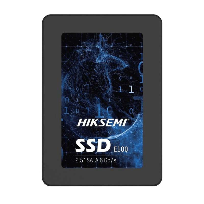 Hiksemi City 2TB 2.5 inch SATA Internal SSD
