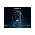 Hiksemi City 512GB 2.5 inch Sata Internal SSD