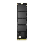 Hiksemi City 512GB NVME M.2 Internal SSD - Black