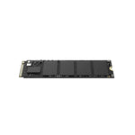 Hiksemi City 512GB NVME M.2 Internal SSD - Black