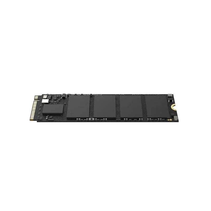 Hiksemi City 512GB NVME M.2 Internal SSD - Black