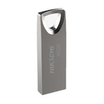 Hiksemi Classic 128GB USB3.0 Flash Drive - Metal - Grey