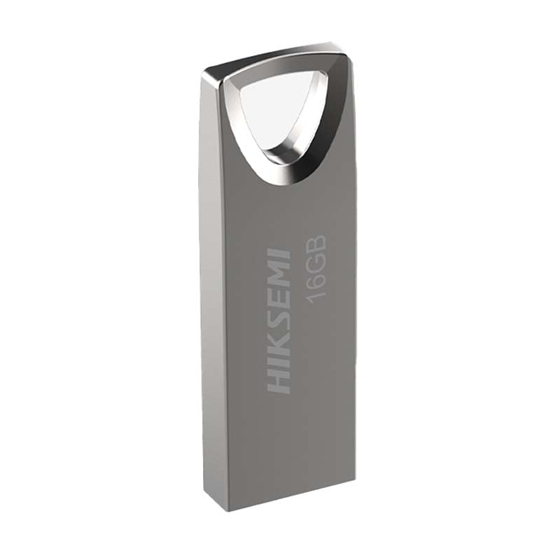 Hiksemi Classic 128GB USB3.0 Flash Drive - Metal - Grey