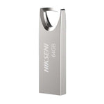 Hiksemi Classic 128GB USB3.0 Flash Drive - Metal - Grey