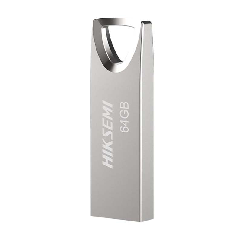 Hiksemi Classic 128GB USB3.0 Flash Drive - Metal - Grey