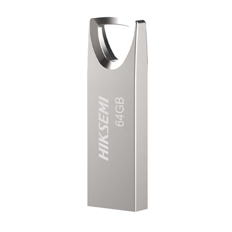 Hiksemi Classic 64GB USB Metal Flash Drive