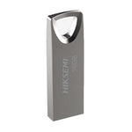 Hiksemi Classic 64GB USB3.0 Flash Drive - Metal - Grey