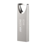 Hiksemi Classic 64GB USB3.0 Flash Drive - Metal - Grey