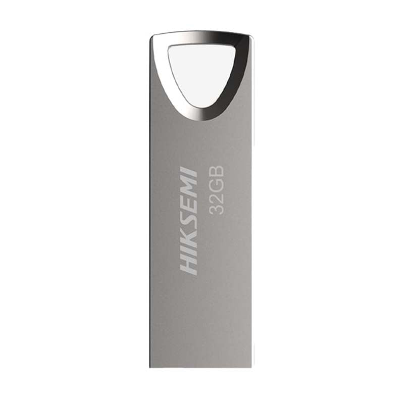 Hiksemi Classic 64GB USB3.0 Flash Drive - Metal - Grey