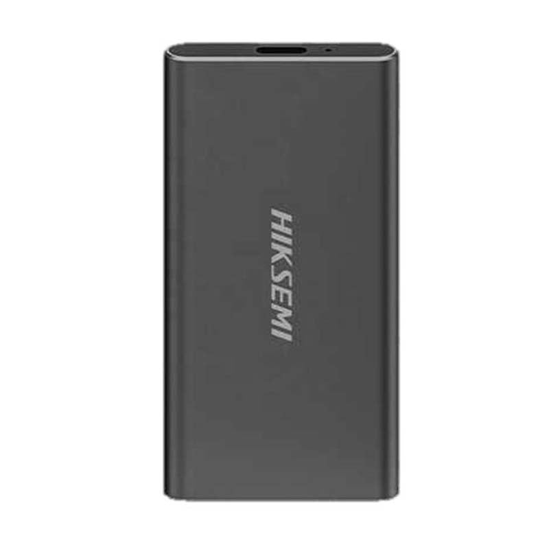 Hiksemi Dagger 2TB USB C Portable SSD
